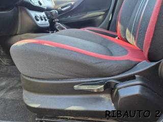 FIAT Punto usata, con Tettuccio apribile