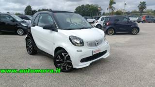 SMART ForTwo 1.0 Manuale Youngster n°16
