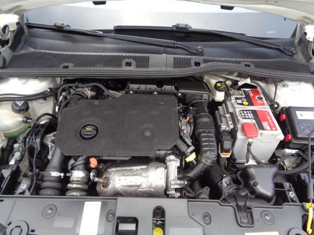 OPEL Corsa usata, con Cronologia tagliandi