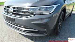 VOLKSWAGEN Tiguan usata, con USB
