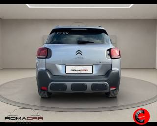 CITROEN C3 Aircross usata, con Climatizzatore
