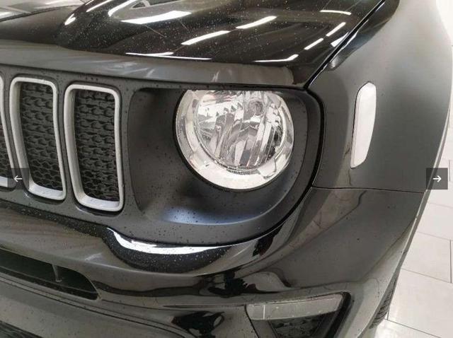 JEEP Renegade usata, con Servosterzo