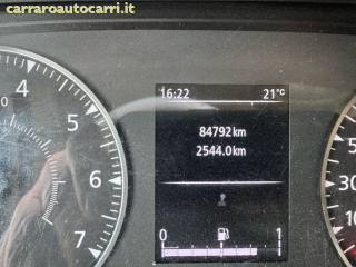 RENAULT Master usata, con Vivavoce