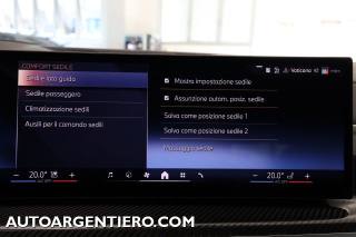 BMW X6 usata, con Fari LED