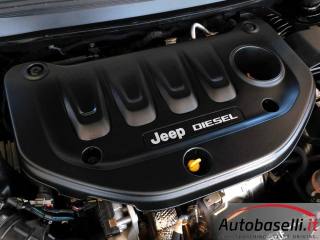 JEEP Cherokee usata, con USB