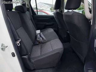 TOYOTA Hilux usata, con ESP