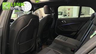 BMW 118 usata, con Cruise Control