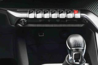 PEUGEOT 3008 usata, con Servosterzo