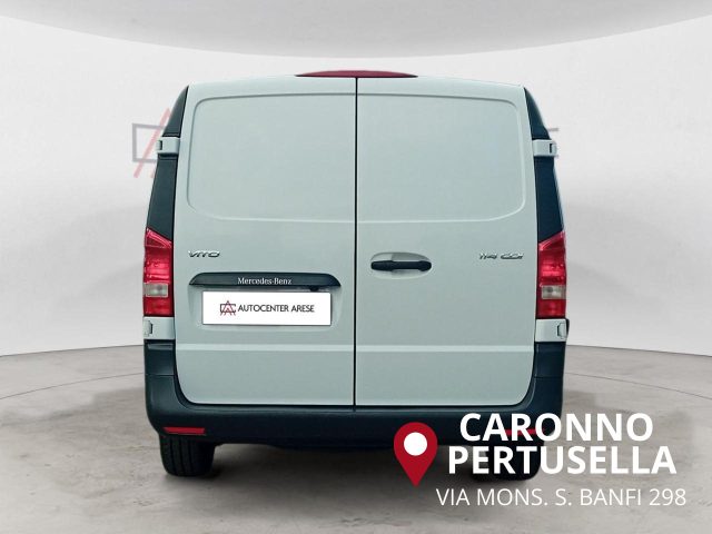 MERCEDES-BENZ Vito usata, con Climatizzatore