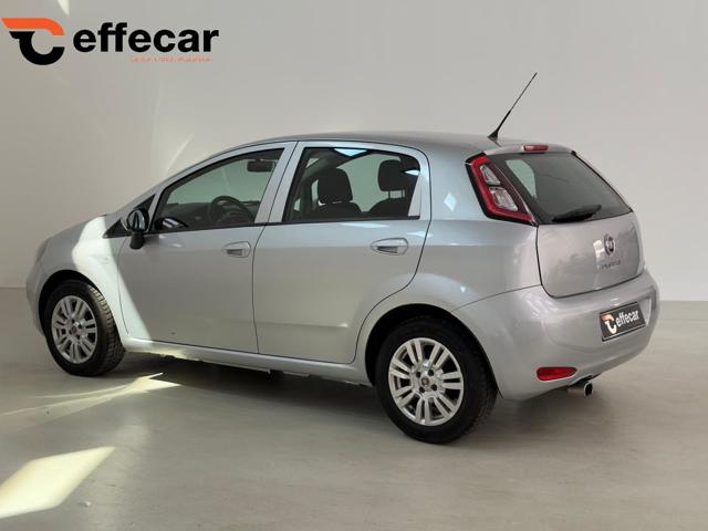 FIAT Punto usata, con Alzacristalli elettrici