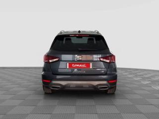 SEAT Arona usata 3