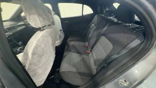 MG MG3 usata, con ESP