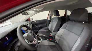 VOLKSWAGEN Taigo usata, con Controllo automatico clima