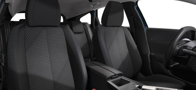 PEUGEOT 308 usata, con Boardcomputer