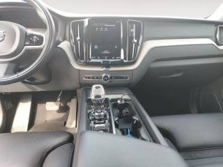 VOLVO XC60 usata, con Immobilizzatore elettronico