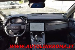 LYNK & CO 01 usata, con Antifurto