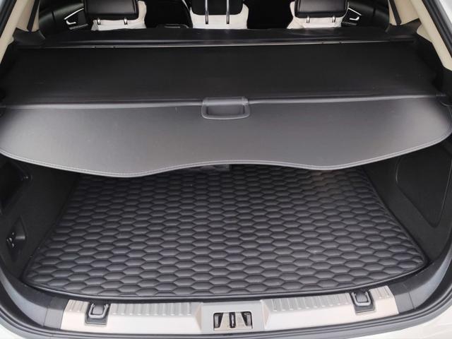 FORD Edge usata, con Park Distance Control