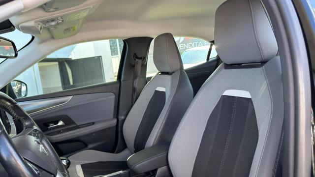OPEL Mokka usata, con Immobilizzatore elettronico