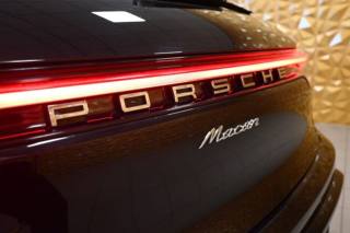 PORSCHE Macan usata 20