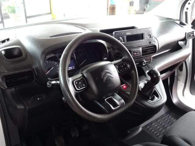 CITROEN Berlingo usata, con Cruise Control