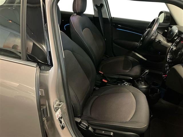 MINI Mini usata, con Park Distance Control