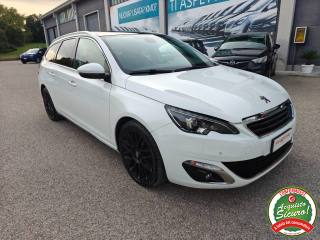 PEUGEOT 308 usata, con Airbag laterali