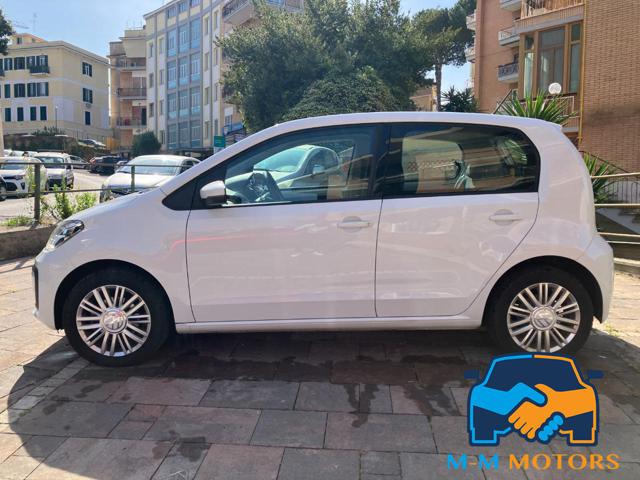 VOLKSWAGEN up! usata, con Chiusura centralizzata