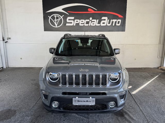 JEEP Renegade usata, con Airbag