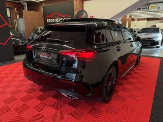 MERCEDES-BENZ A 220 usata, con Autoradio