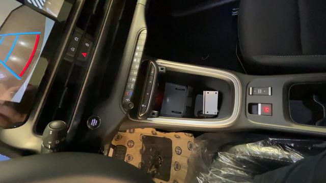 JEEP Avenger usata, con Immobilizzatore elettronico