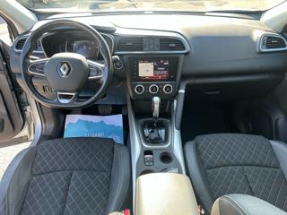 RENAULT Kadjar usata, con ESP
