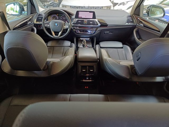 BMW X4 usata, con Airbag testa