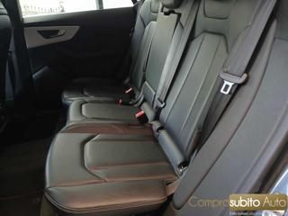 AUDI Q8 usata, con Telecamera per parcheggio assistito