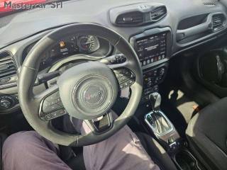 JEEP Renegade usata, con Park Distance Control