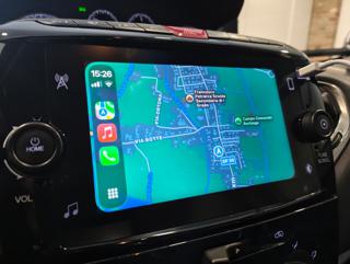 LANCIA Ypsilon usata, con Climatizzatore