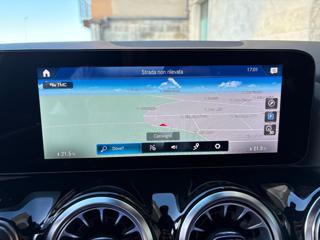 MERCEDES-BENZ GLA 180 usata, con Servosterzo