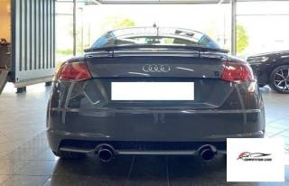 AUDI TT usata, con Autoradio