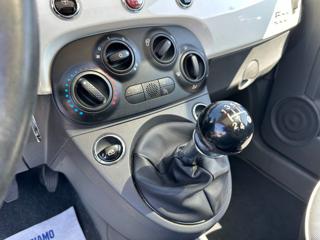 FIAT 500 usata 48