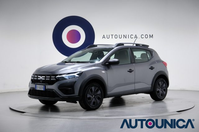 DACIA Sandero usata, con ABS