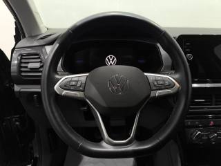 VOLKSWAGEN T-Cross usata, con ESP