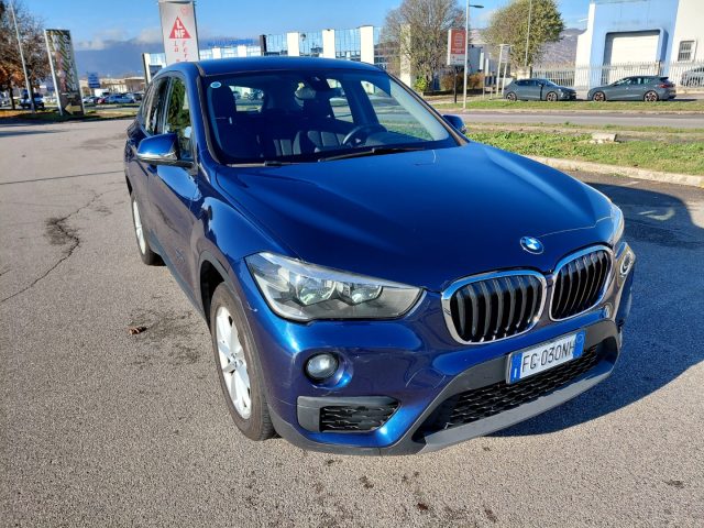 BMW X1 usata, con Volante multifunzione