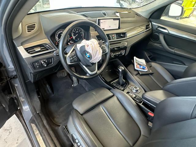 BMW X1 usata, con ESP
