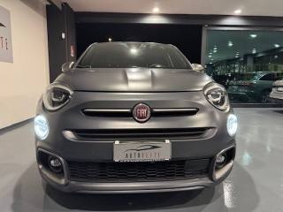 FIAT 500X usata, con Airbag laterali