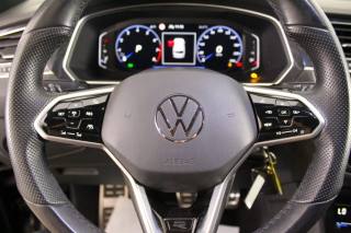 VOLKSWAGEN Tiguan usata, con Servosterzo