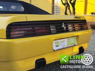 FERRARI 348 usata 23