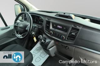 FORD Transit usata 6