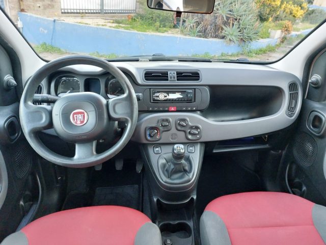 FIAT Panda usata 10