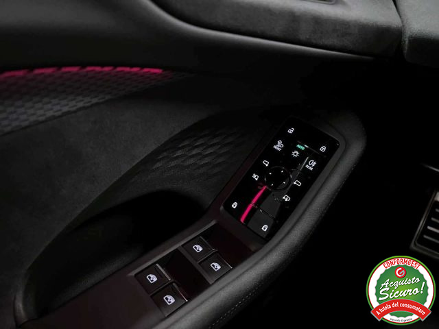 AUDI A5 usata, con Controllo trazione