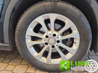 MERCEDES-BENZ GLA 200 usata, con Sedile passeggero ribaltabile