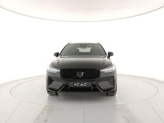 VOLVO XC60 usata, con Boardcomputer